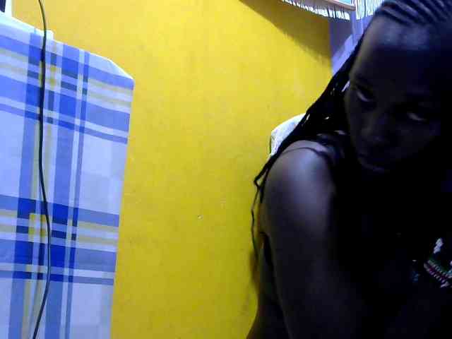 Africanpretty22 webcam