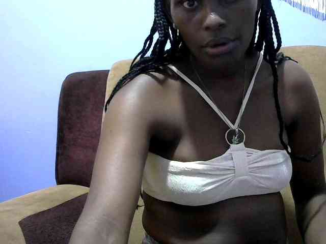 Africanpretty22 webcam