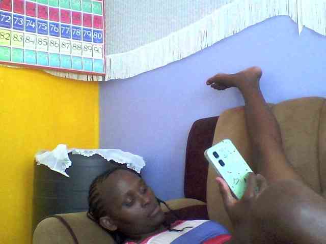 Africanpretty22 webcam