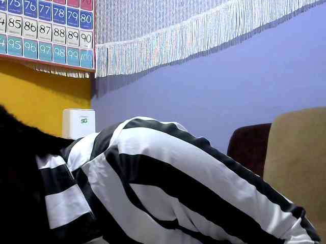 Africanpretty22 webcam