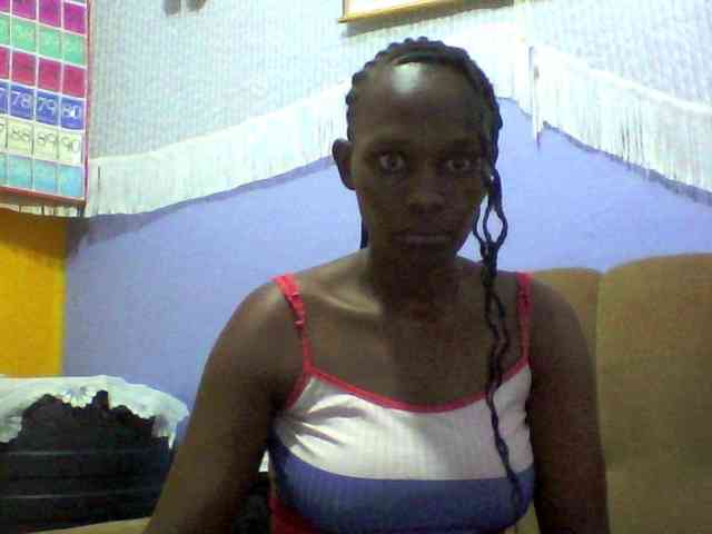 Africanpretty22 webcam