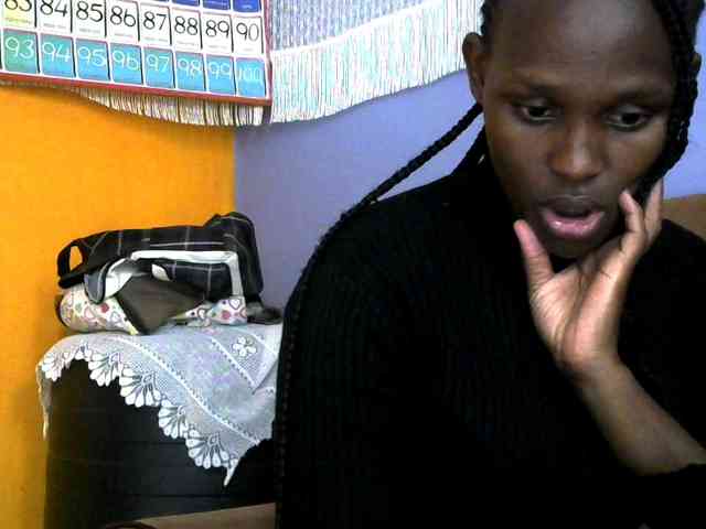 Africanpretty22 webcam
