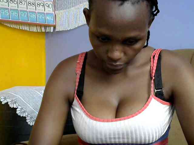 Africanpretty22 webcam