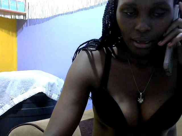 Africanpretty22 webcam