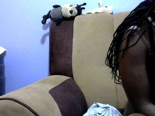 Africanpretty22 webcam