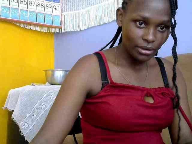 Africanpretty22 webcam