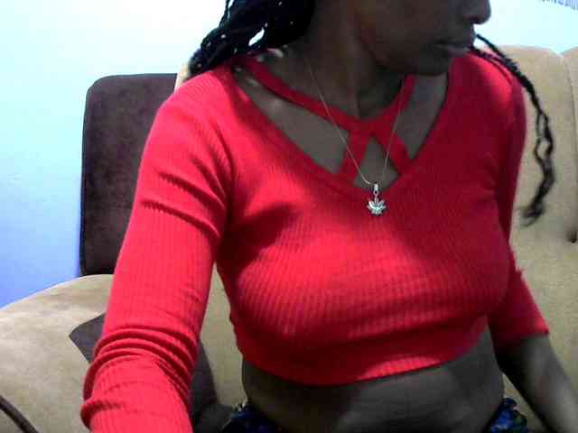Africanpretty22 webcam