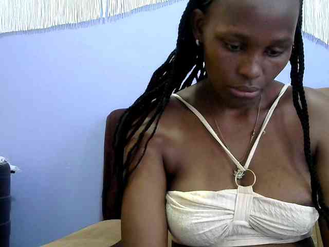 Africanpretty22 webcam