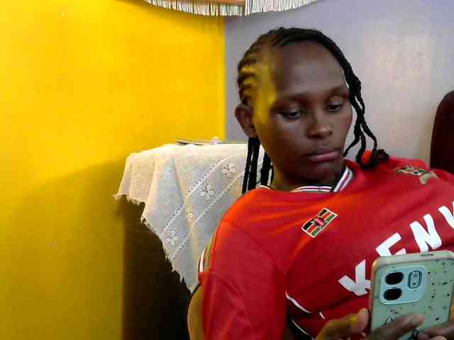 Africanpretty22 webcam