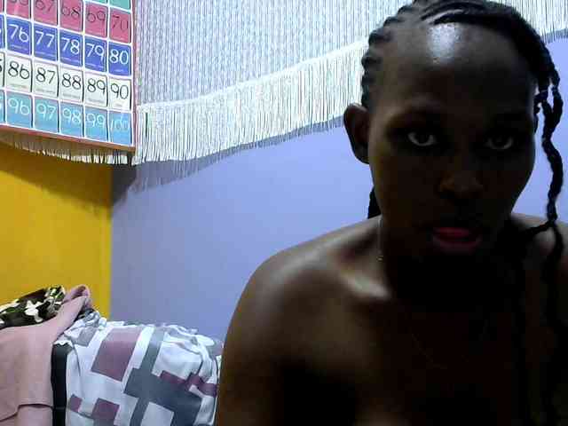 Africanpretty22 webcam