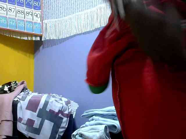 Africanpretty22 webcam