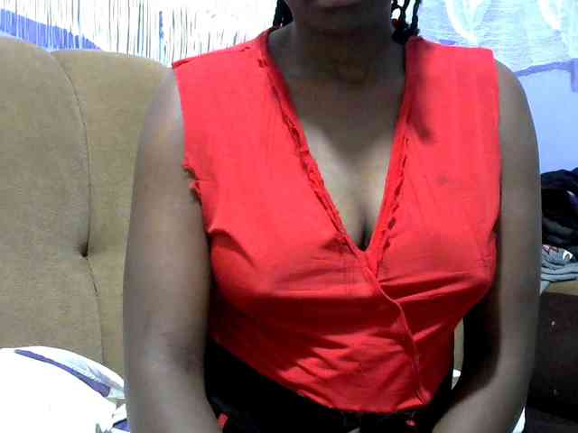 Africanpretty22 webcam