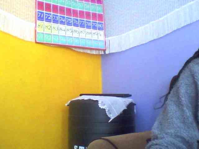 Africanpretty22 webcam