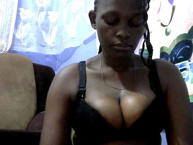 Africanpretty22 webcam