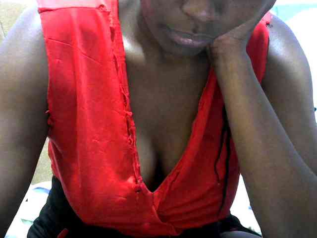 Africanpretty22 webcam