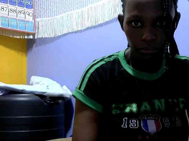 Africanpretty22 webcam