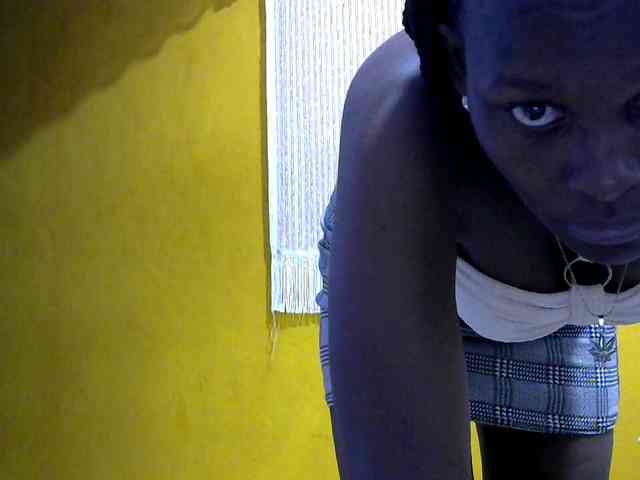 Africanpretty22 webcam