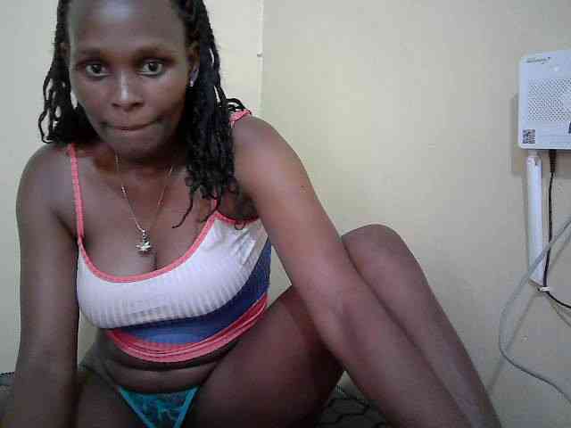 Africanpretty22 webcam