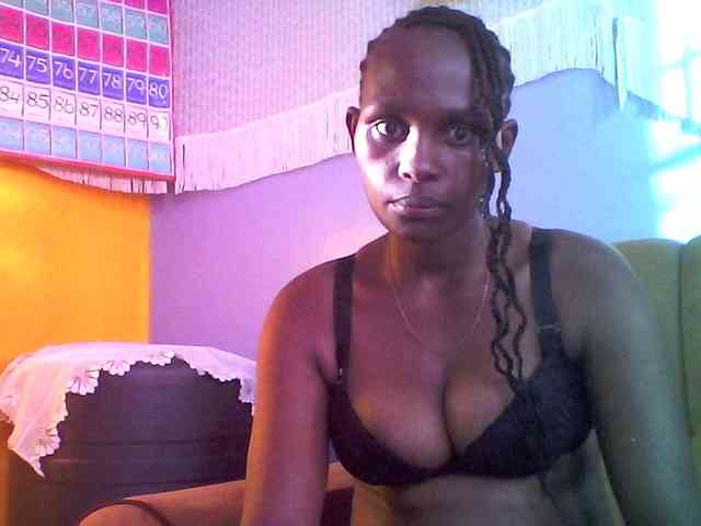 Africanpretty22 webcam