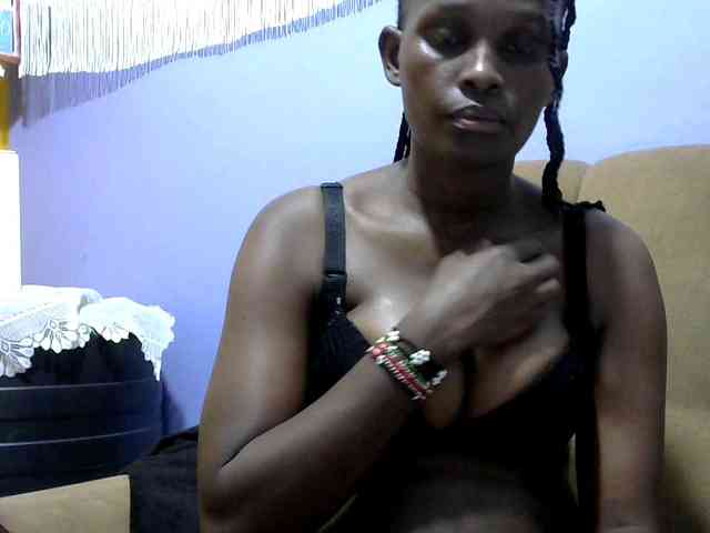 Africanpretty22 webcam