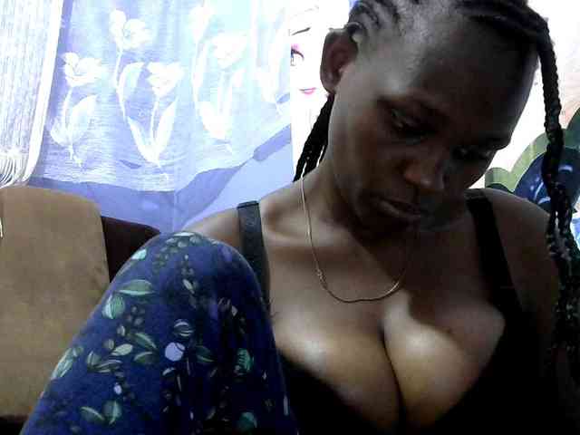 Africanpretty22 webcam