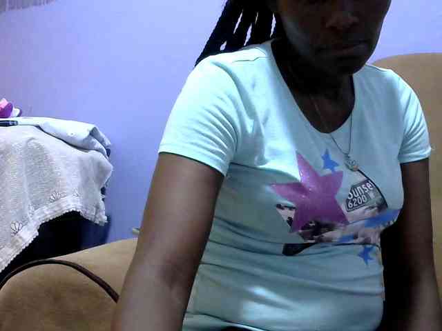 Africanpretty22 webcam