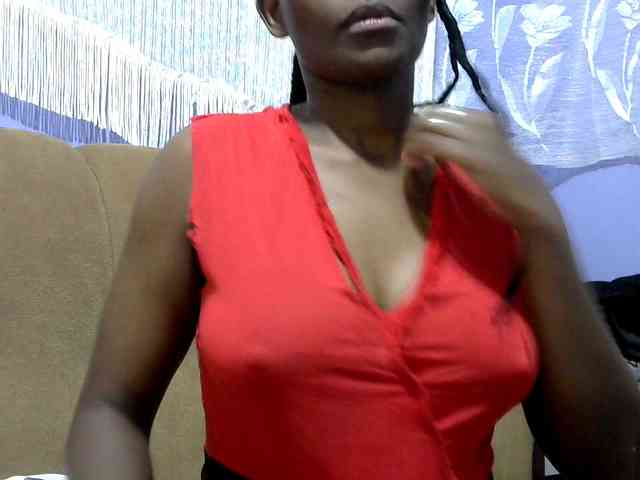 Africanpretty22 webcam