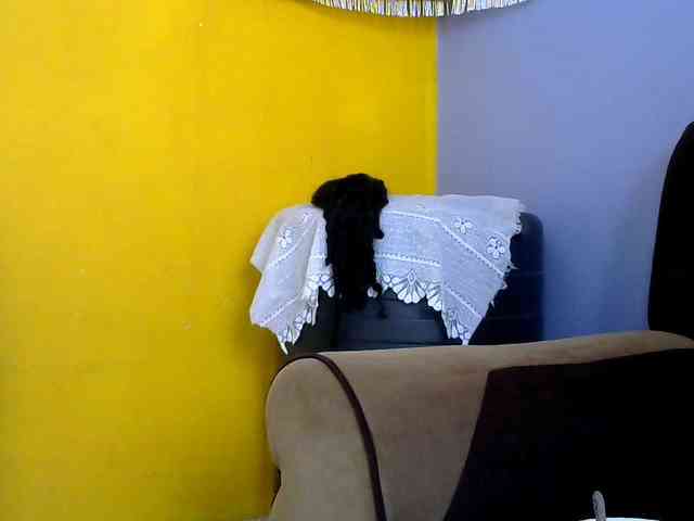 Africanpretty22 webcam