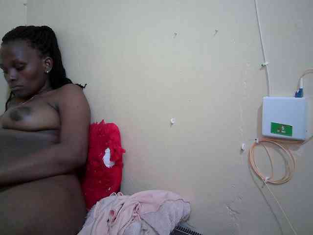 Africanpretty22 webcam