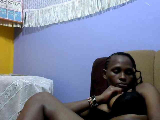 Africanpretty22 webcam