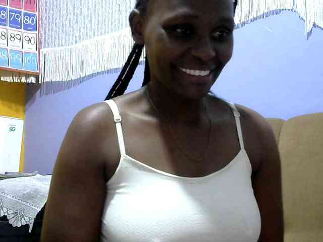 Africanpretty22 webcam
