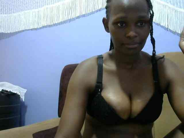 Africanpretty22 webcam