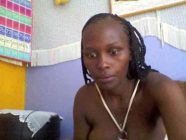 Africanpretty22 webcam