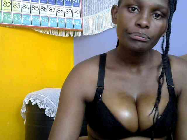 Africanpretty22 webcam
