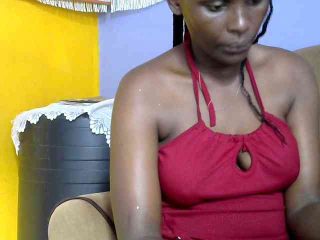 Africanpretty22 webcam