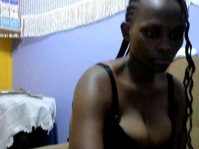 Africanpretty22 webcam