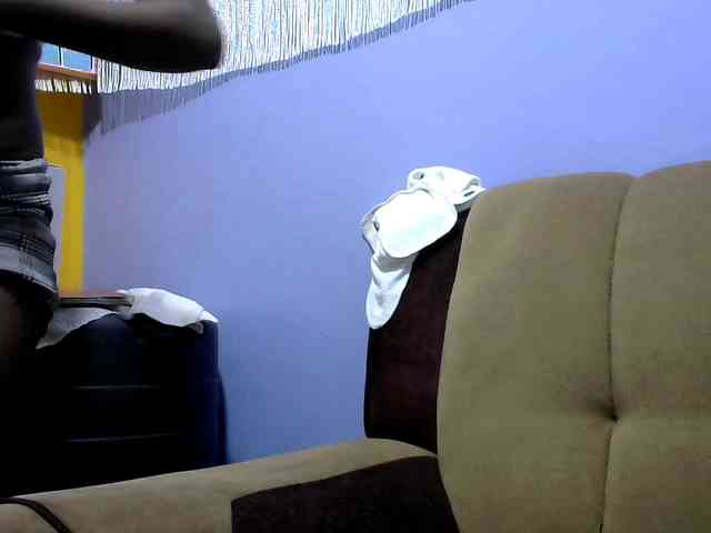 Africanpretty22 webcam