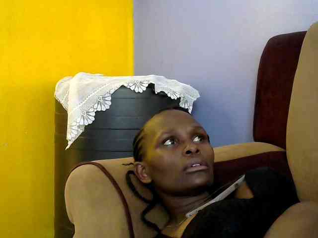 Africanpretty22 webcam