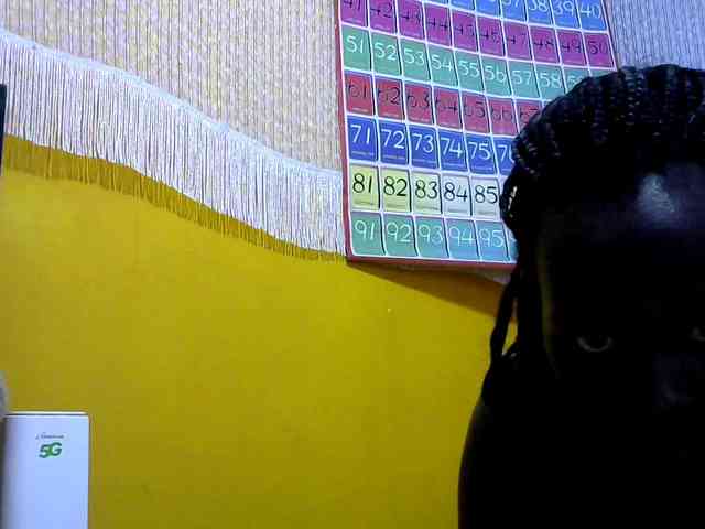 Africanpretty22 webcam