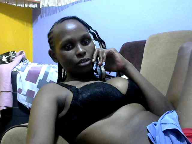 Africanpretty22 webcam