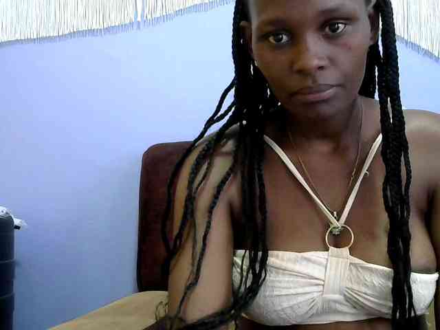 Africanpretty22 webcam
