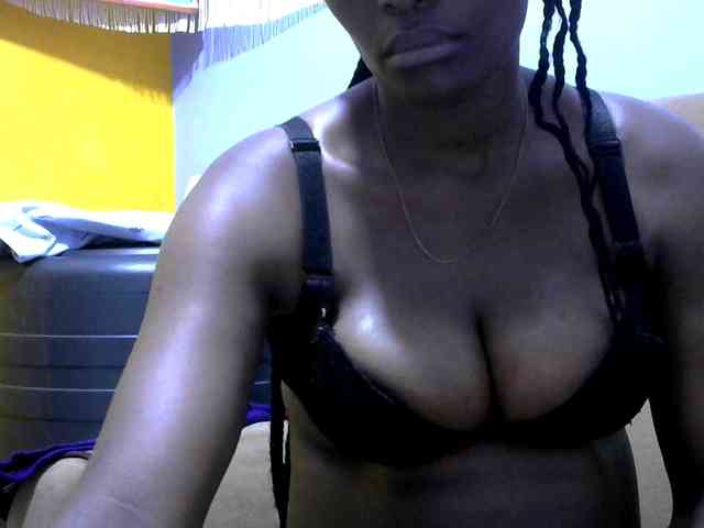 Africanpretty22 webcam