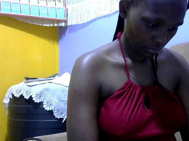 Africanpretty22 webcam