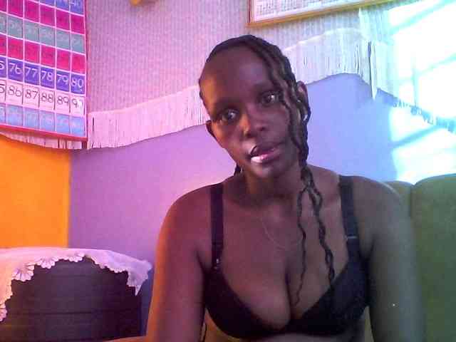 Africanpretty22 webcam