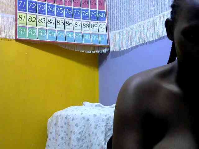 Africanpretty22 webcam