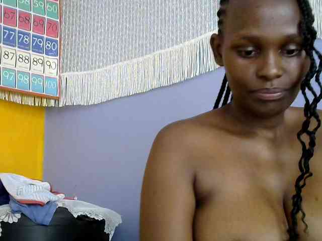 Africanpretty22 webcam