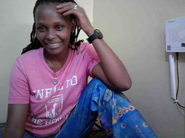 Africanpretty22 webcam