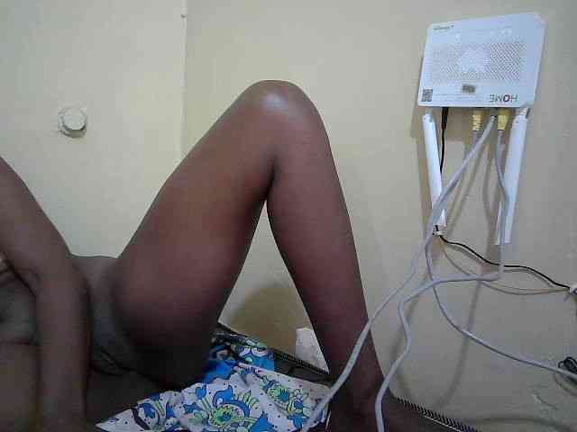 Africanpretty22 webcam