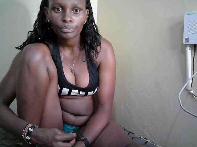Africanpretty22 webcam