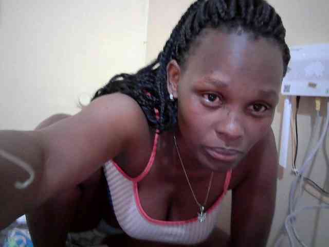 Africanpretty22 Live Webcam on BongaCams